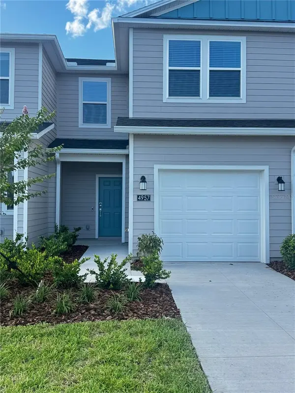 4957 SW 83 PL, Ocala, FL 34476