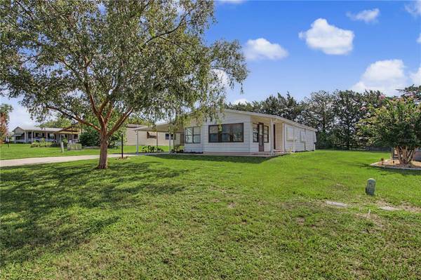 8145 SW 64TH AVE, Ocala, FL 34476
