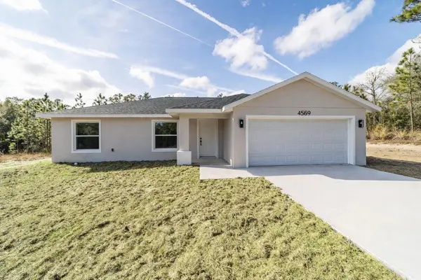 1870 SW OBEE RIDGE RD, Dunnellon, FL 34431