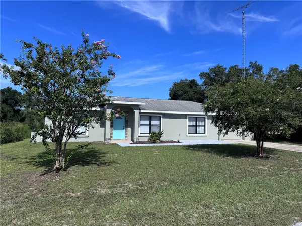 15144 SW 27TH CT, Ocala, FL 34473