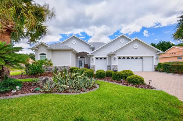 8616 SW 82ND TER, Ocala, FL 34481