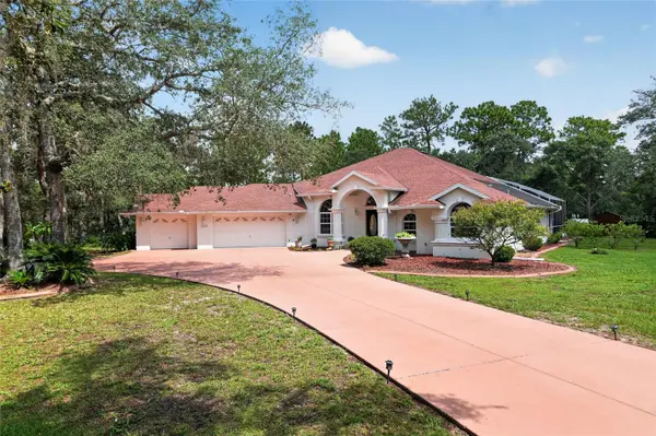 2155 W FIR PL, Beverly Hills, FL 34465