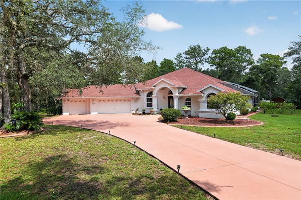 2155 W FIR PL, Beverly Hills, FL 34465
