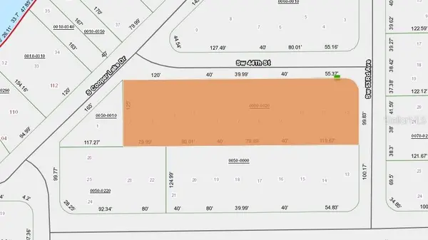 103 SW 53RD AVE, Interlachen, FL 32148