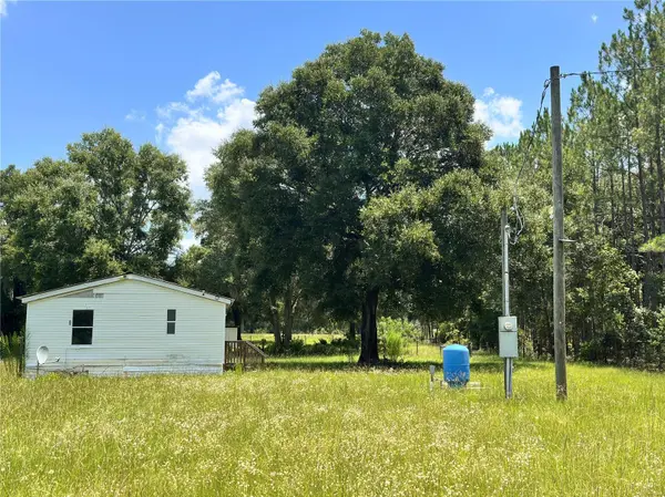 265 SW SKYLINE LOOP, Fort White, FL 32038