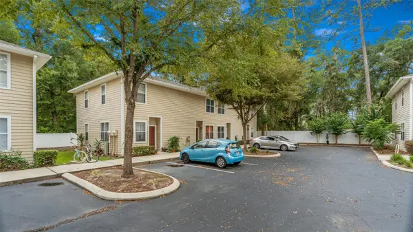 1710 NW 7TH ST #303, Gainesville, FL 32609