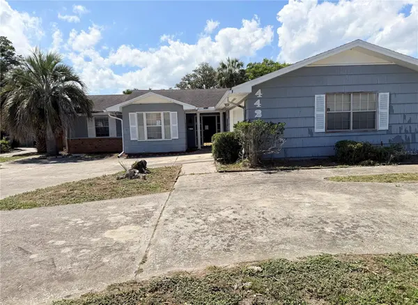 4420 TRAVELERS RD, Jacksonville, FL 32210