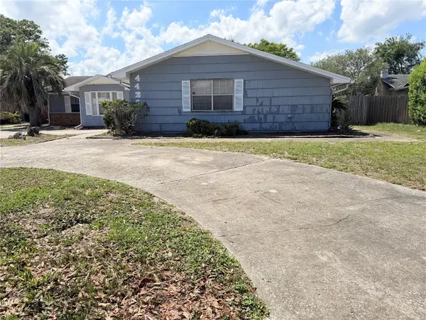 4420 TRAVELERS RD, Jacksonville, FL 32210