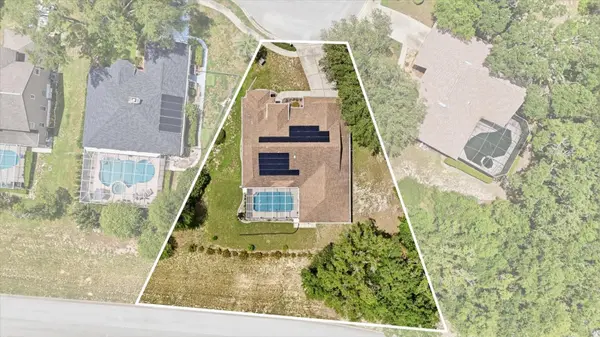 3843 W NORTHCREST CT, Lecanto, FL 34461