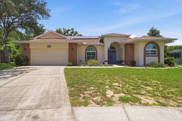 3843 W NORTHCREST CT, Lecanto, FL 34461