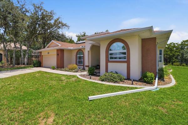 3843 W NORTHCREST CT, Lecanto, FL 34461