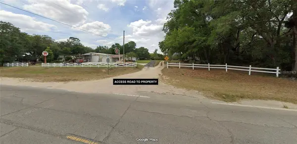 TBD SE 71ST TERRACE RD, Belleview, FL 34420