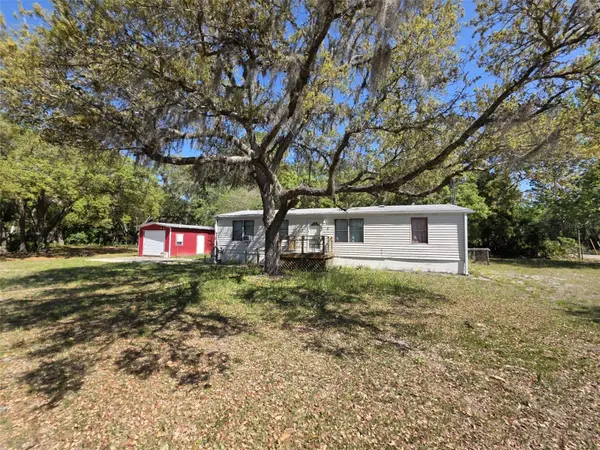 26 SAPP ST, Inglis, FL 34449