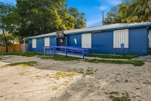 3025 S US HIGHWAY 41, Dunnellon, FL 34432
