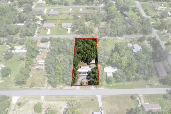 6463 W PARK DR, Homosassa, FL 34446