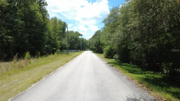 12792 W BALTIC IVY ST, Crystal River, FL 34428