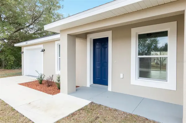 3356 SW 151 CT, Ocala, FL 34481