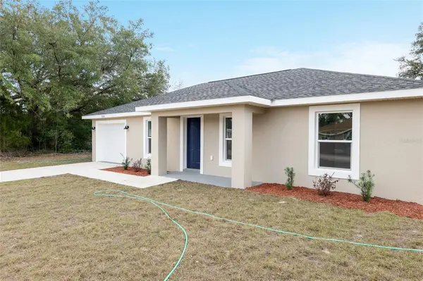 3356 SW 151 CT, Ocala, FL 34481
