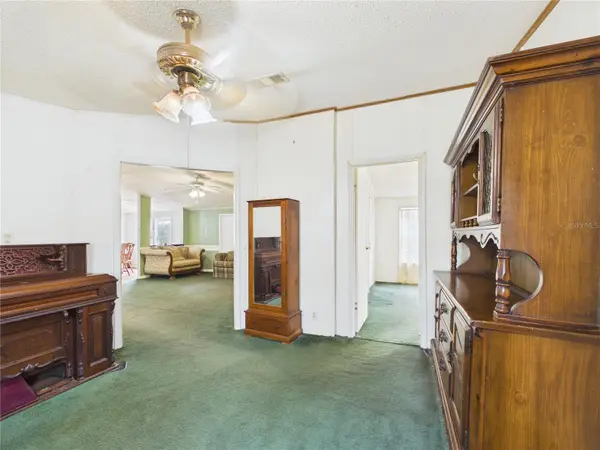 7085 S RHODER PT, Lecanto, FL 34461