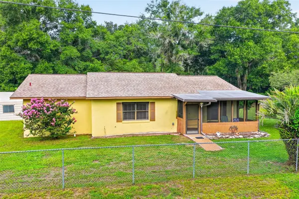 15900 SE 92ND TER, Summerfield, FL 34491