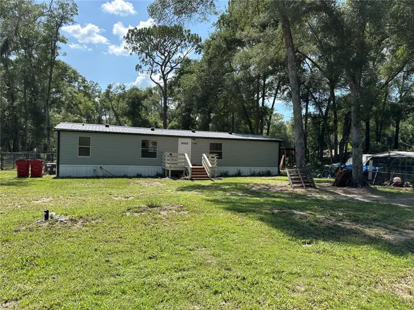 11882 SW 58TH ST, Webster, FL 33597