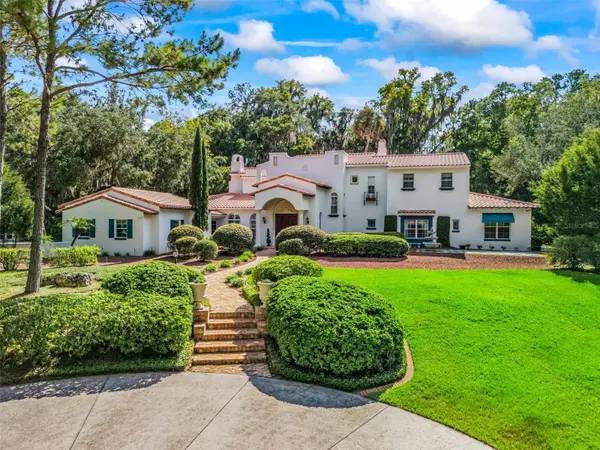 4200 SW 7TH AVE RD, Ocala, FL 34471