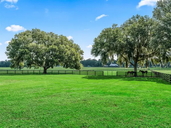 15351 SE 57TH TERRACE, Summerfield, FL 34491