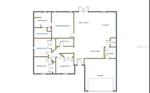 6231 SW 207 CT, Dunnellon, FL 34431