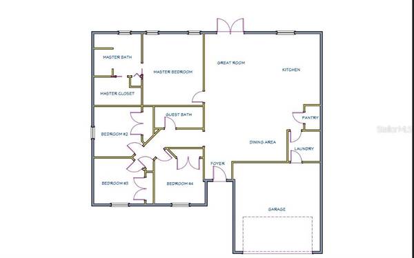 6231 SW 207 CT, Dunnellon, FL 34431