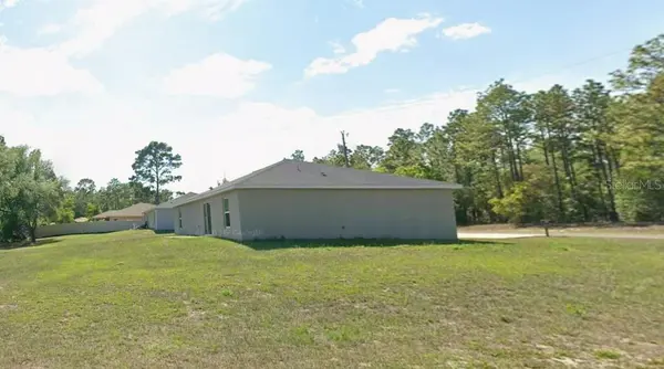 1958 W LINDEN DR, Citrus Springs, FL 34434
