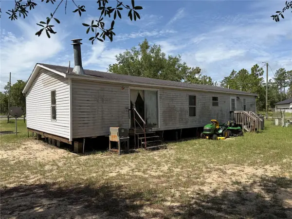 6274 EMORY AVE, Keystone Heights, FL 32656