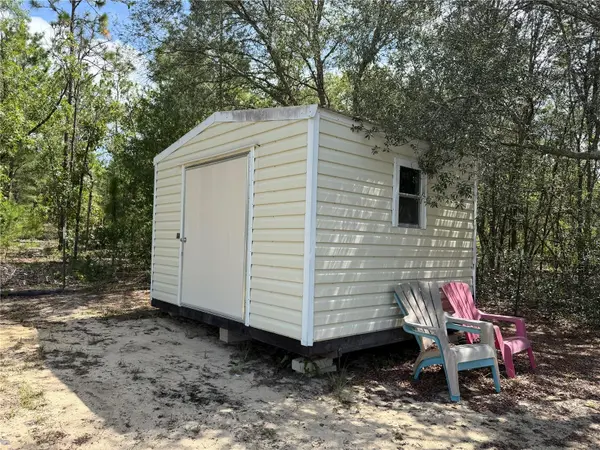 6274 EMORY AVE, Keystone Heights, FL 32656