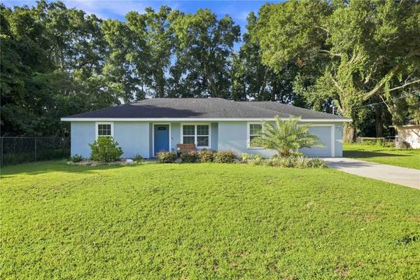 1864 NE 126TH LN, Anthony, FL 32617