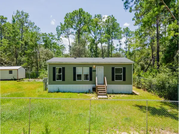 14668 NE 204TH PL, Fort Mc Coy, FL 32134