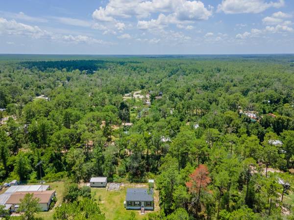 14668 NE 204TH PL, Fort Mc Coy, FL 32134