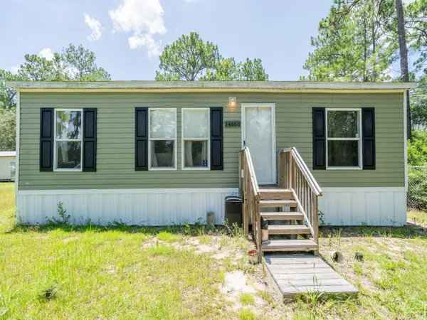 14668 NE 204TH PL, Fort Mc Coy, FL 32134