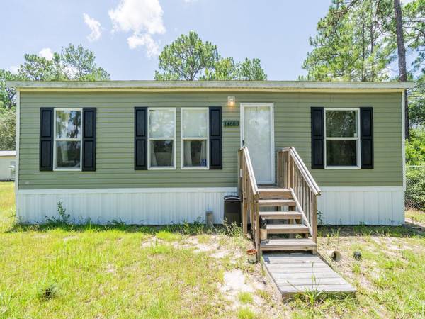 14668 NE 204TH PL, Fort Mc Coy, FL 32134