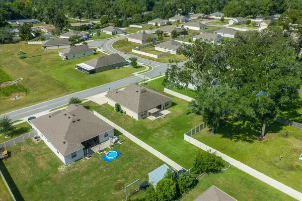 5025 NE 15TH PL, Ocala, FL 34470