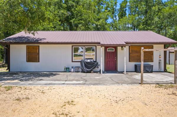 13051 NE 60TH ST, Williston, FL 32696