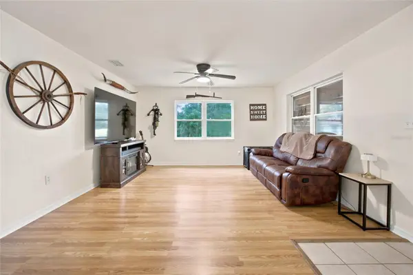 13051 NE 60TH ST, Williston, FL 32696