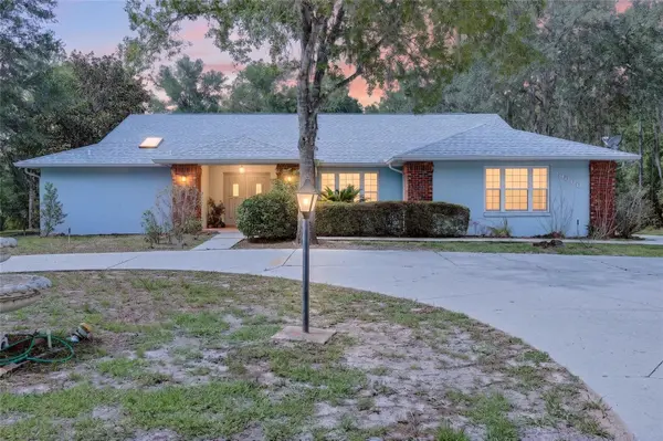 9000 SW 203RD CT, Dunnellon, FL 34431