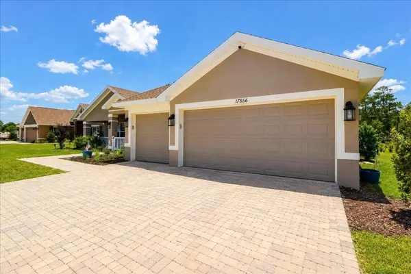 17866 SW 68TH PL, Dunnellon, FL 34432
