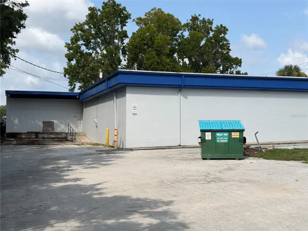 5920 SE HAMES RD, Belleview, FL 34420