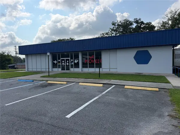 5920 SE HAMES RD, Belleview, FL 34420