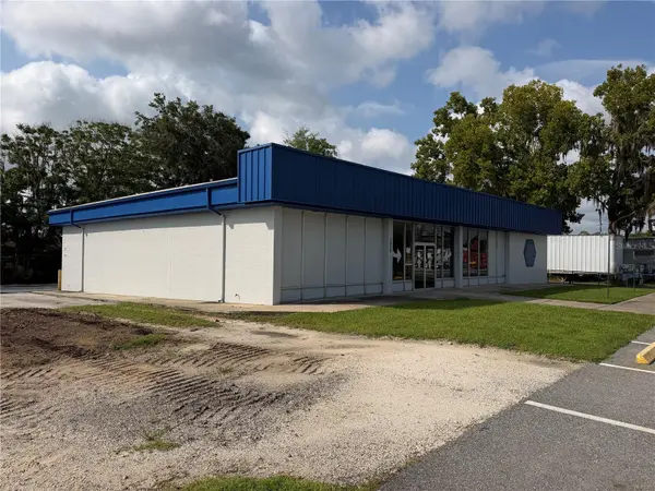 5920 SE HAMES RD, Belleview, FL 34420