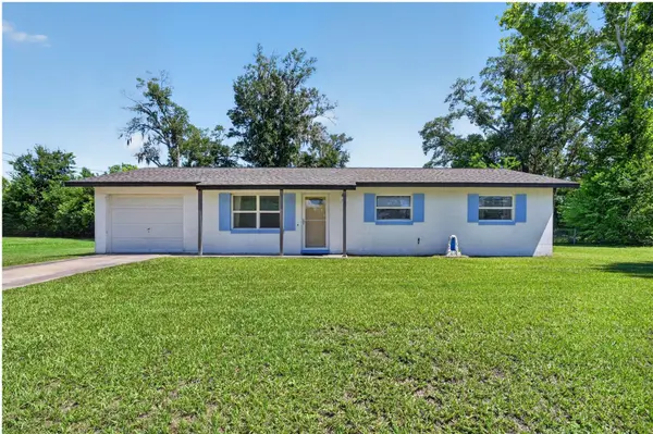 1901 NE 52ND ST, Ocala, FL 34479