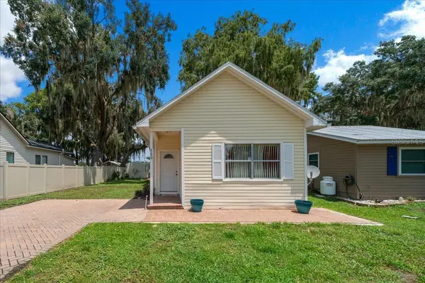 506 LAKE ST, Inverness, FL 34450