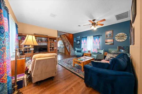 506 LAKE ST, Inverness, FL 34450