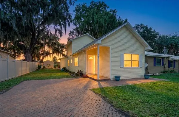 506 LAKE ST, Inverness, FL 34450