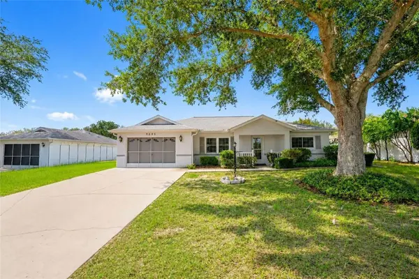 9685 SW 97TH ST, Ocala, FL 34481